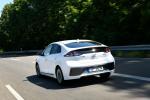 Hyundai IONIQ hybrid 2019 года (WW)